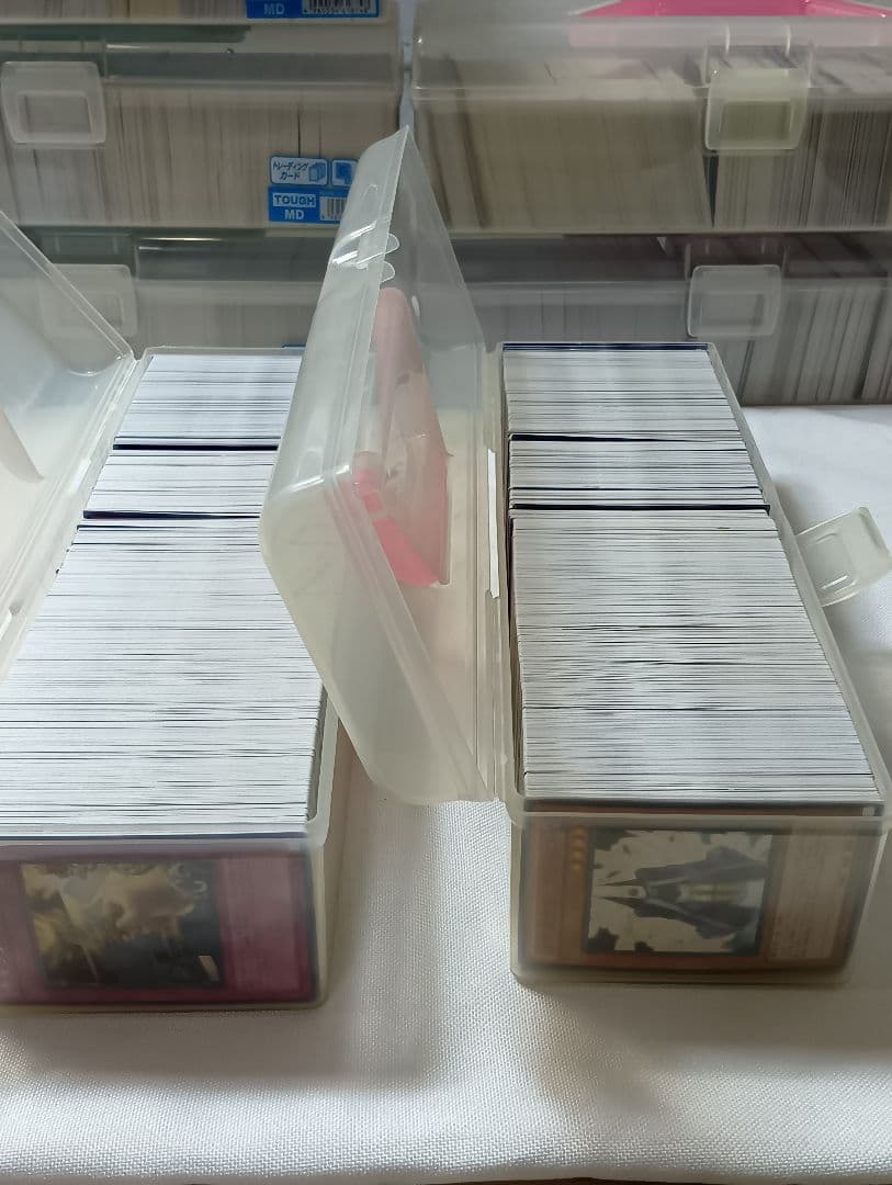 U*K様 【約12キロ】遊戯王カード　まとめ売り　ノーマル　キラカード　全部