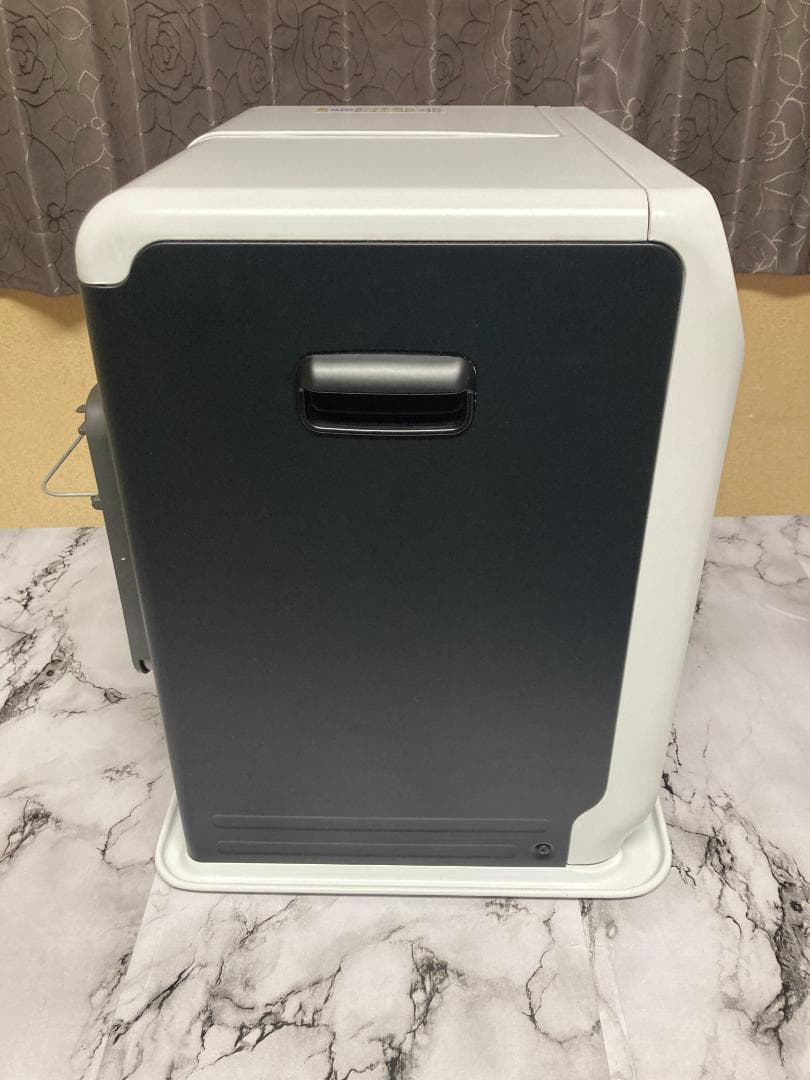 ダイニチ 石油ファンヒーター FW-3719SGXE7