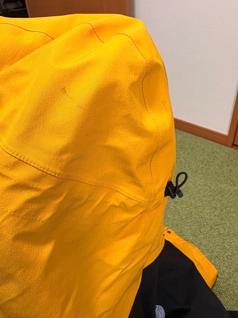 THE NORTH FACE マウンテンパーカー　NP61540