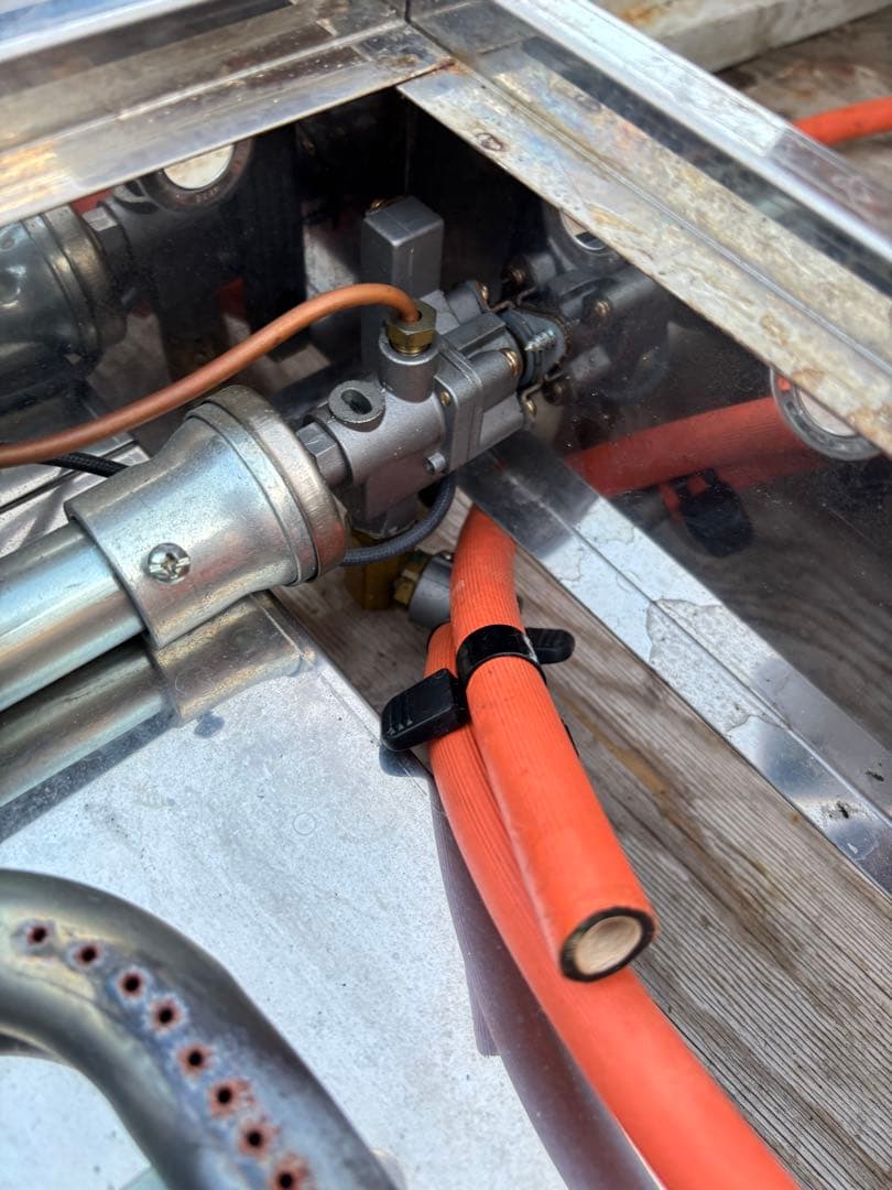 おでん鍋　業務用