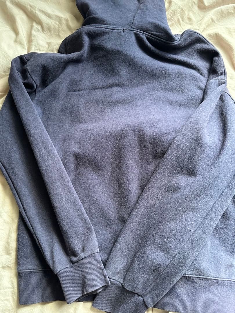 激レア　15aw Gosha Rubchinskiy 国旗フーディ