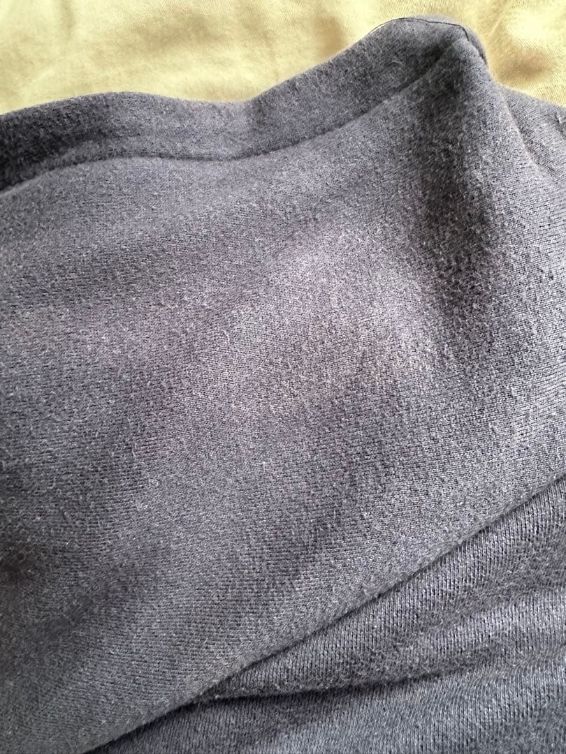 激レア　15aw Gosha Rubchinskiy 国旗フーディ