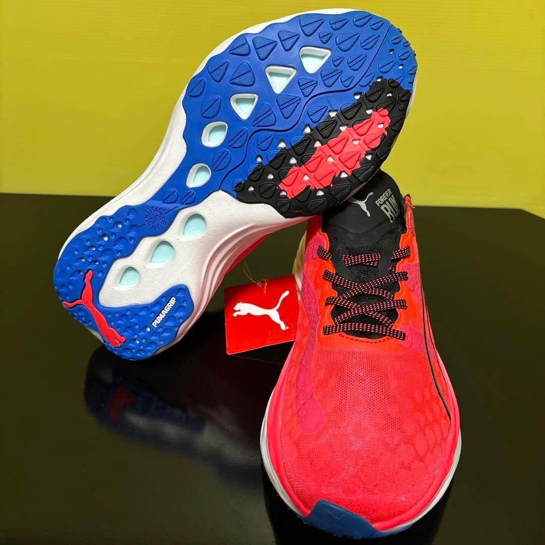 プーマ ランニング シューズ 28 フォーエバーランニトロ 陸上 ジョギング