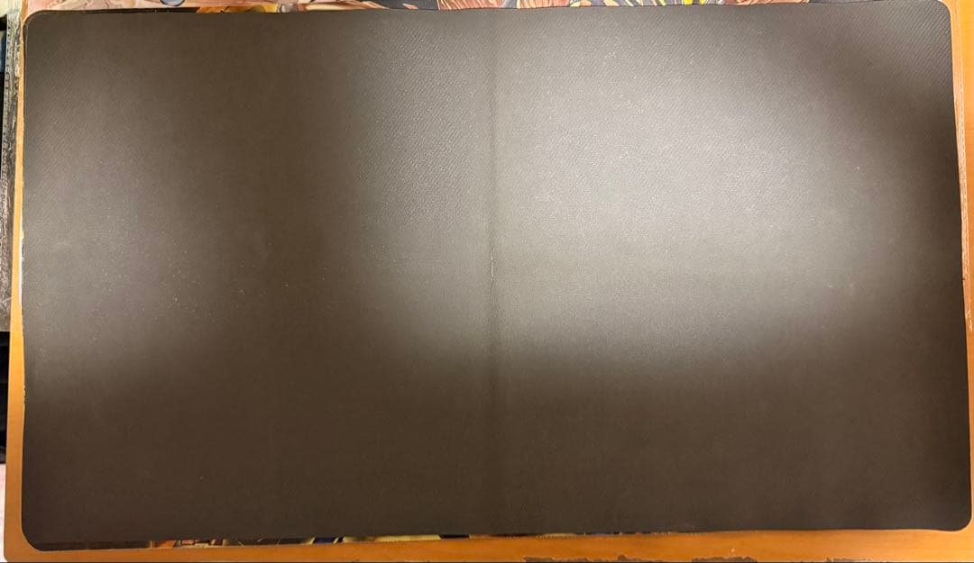 遊戯王 プレイマット　裁きの龍 ダークアームドドラゴン