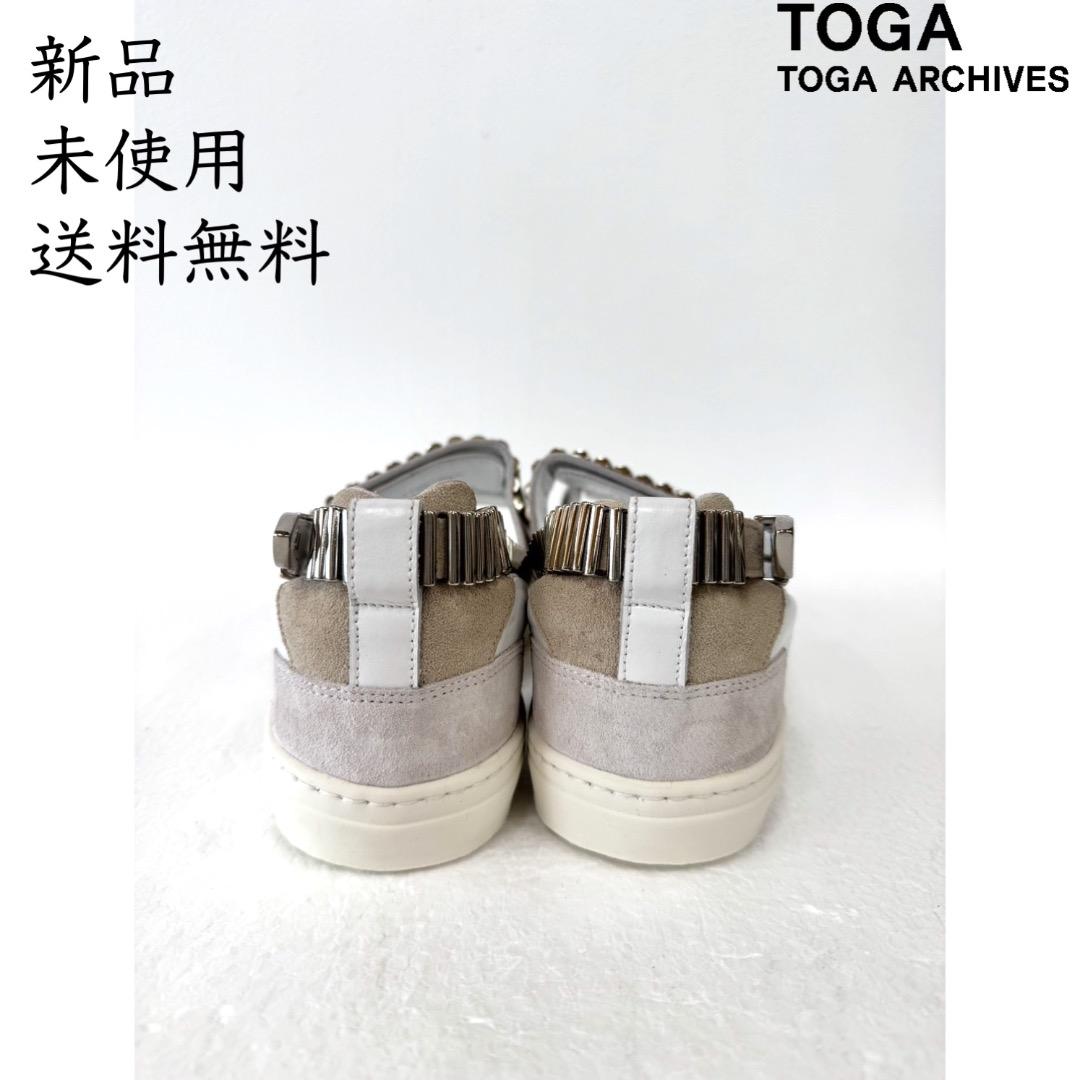 1*3様 ＊新春在庫一掃セール＊ 新品未使用 送料無料TOGA PULLA　サン