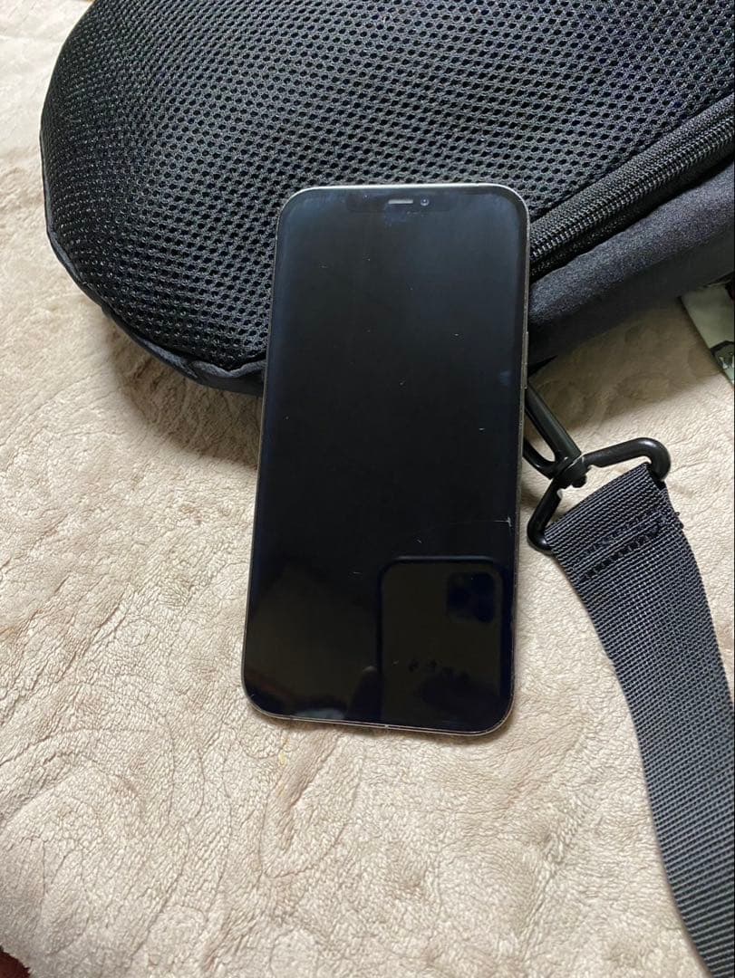 スマートフォン本体 iPhone 12promax