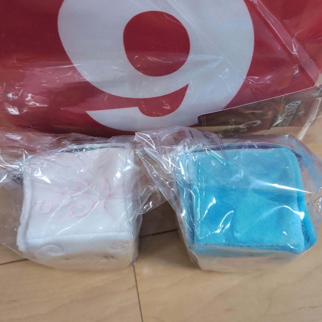 一番くじ ONE PIECE CARD GAME C＋E＋ラストワン賞4点セット