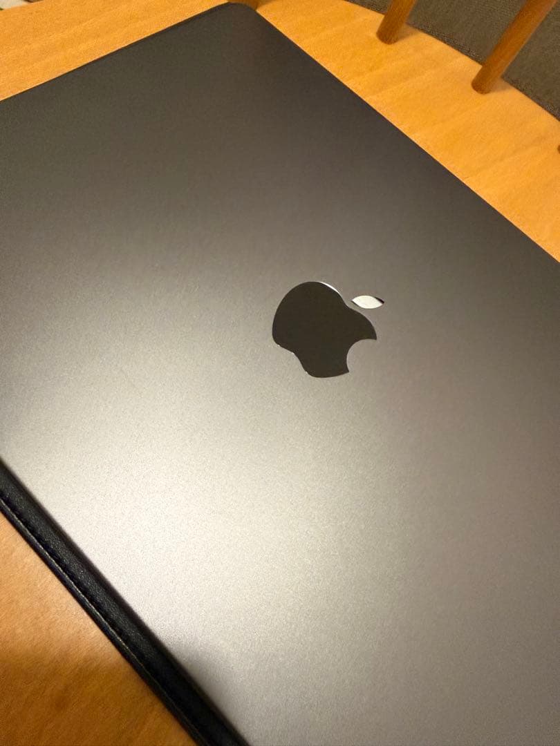 Apple MacBook Pro M3 Pro メモリ18GB HD1TB