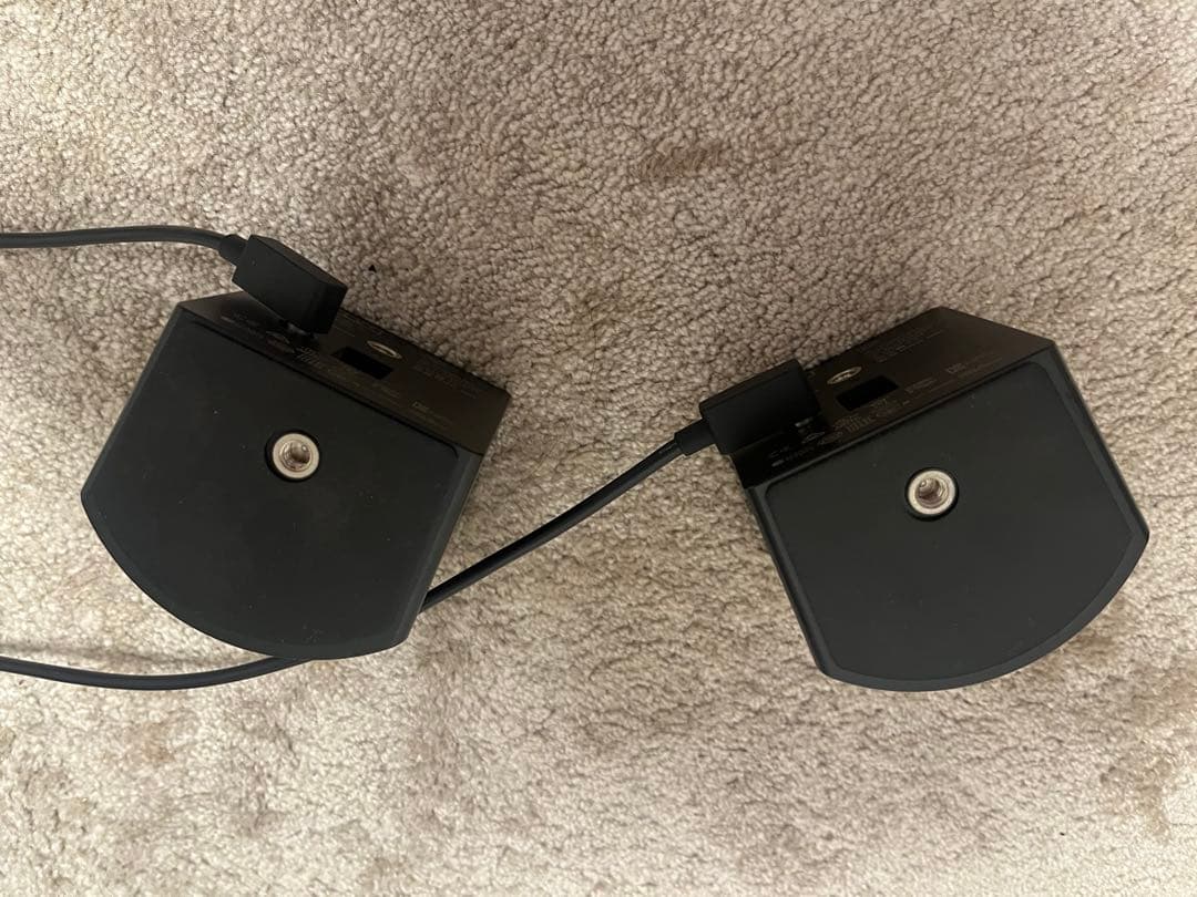 Valve Index ベースステーション 2.0（2個セット・動作確認済み）