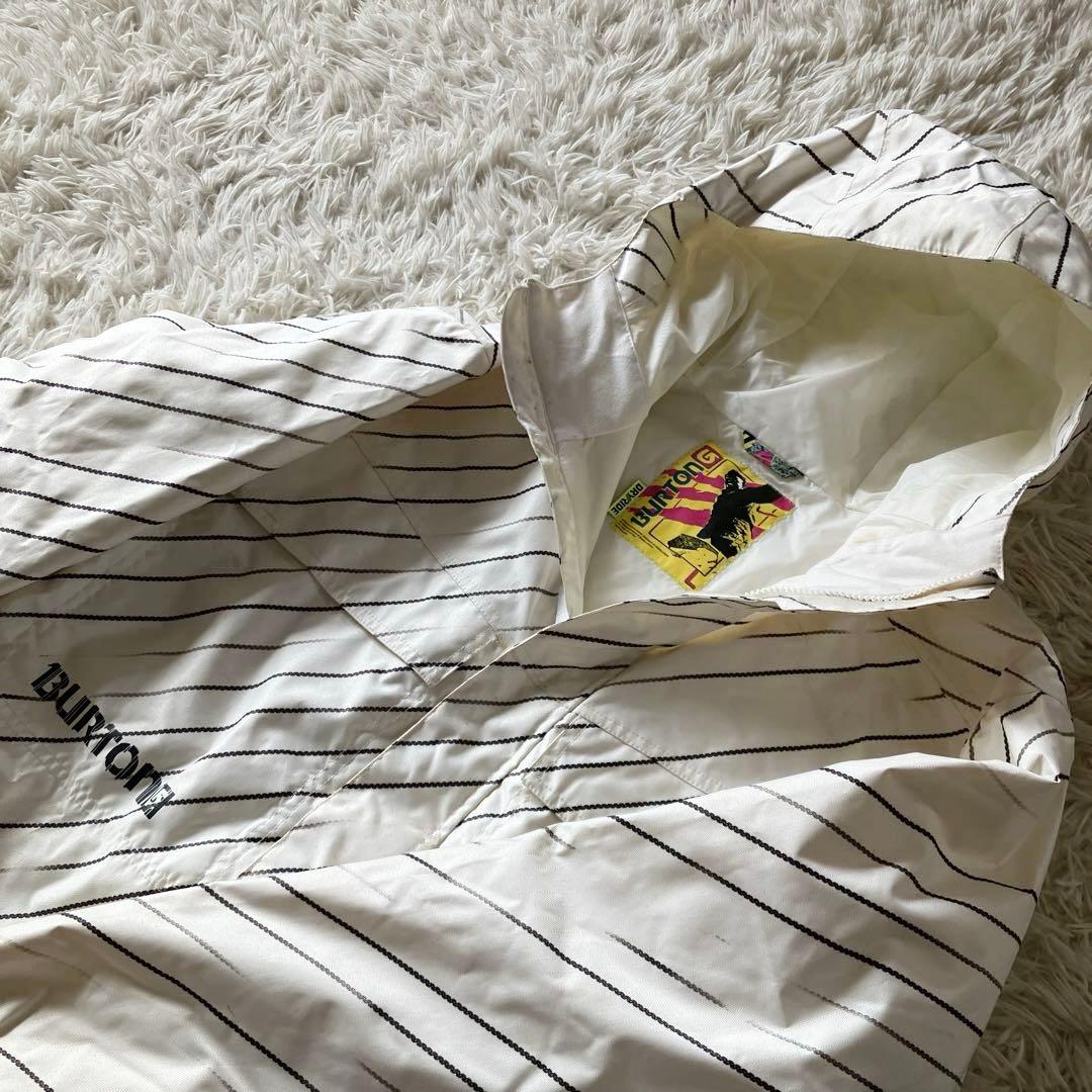 #Z5✨BURTON✨スキー スノボ ウェア 上下セット メンズL