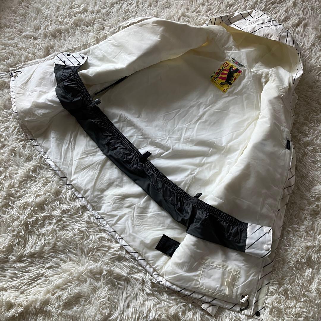 #Z5✨BURTON✨スキー スノボ ウェア 上下セット メンズL