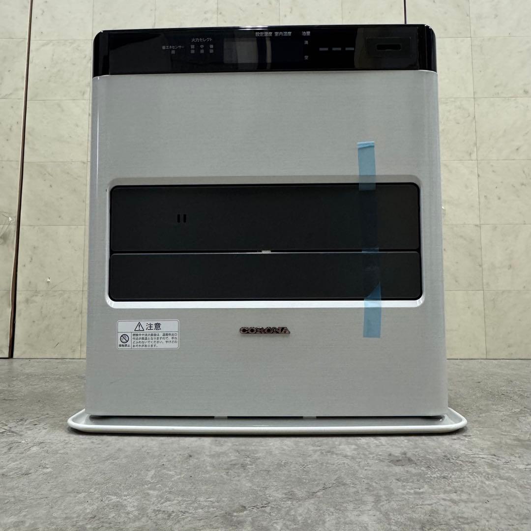 【即日発送可能‼️】コロナ 石油ファンヒーター FH-WZ3621BY 新品未使用