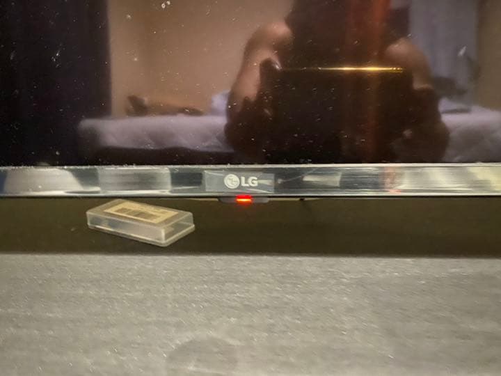 テレビ LG 65um7300EJA