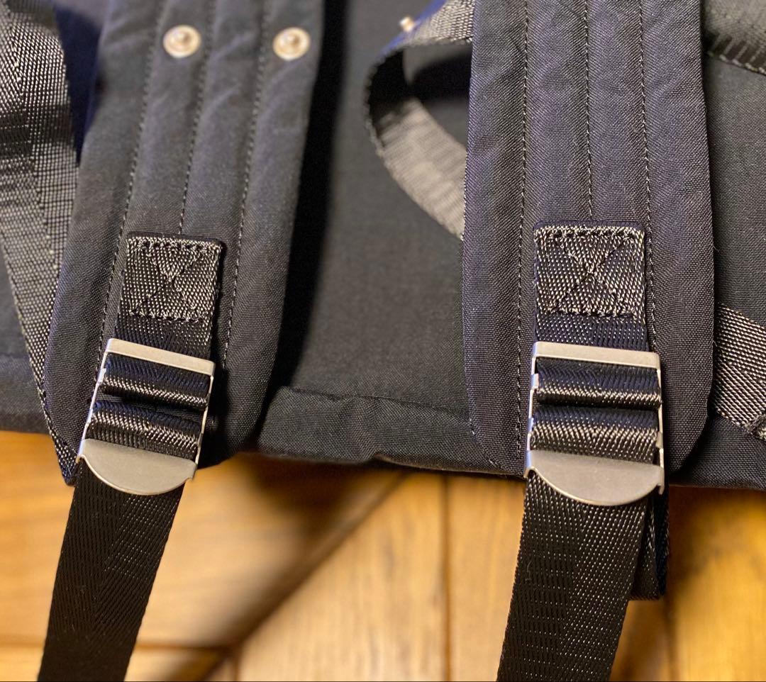 ペアレンツリュック（MATO by MARL MARL）