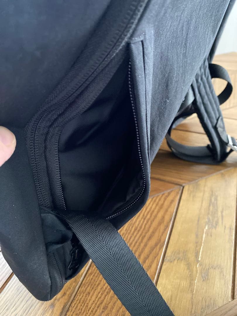 ペアレンツリュック（MATO by MARL MARL）