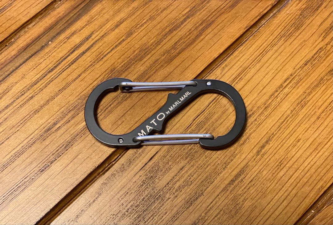 ペアレンツリュック（MATO by MARL MARL）