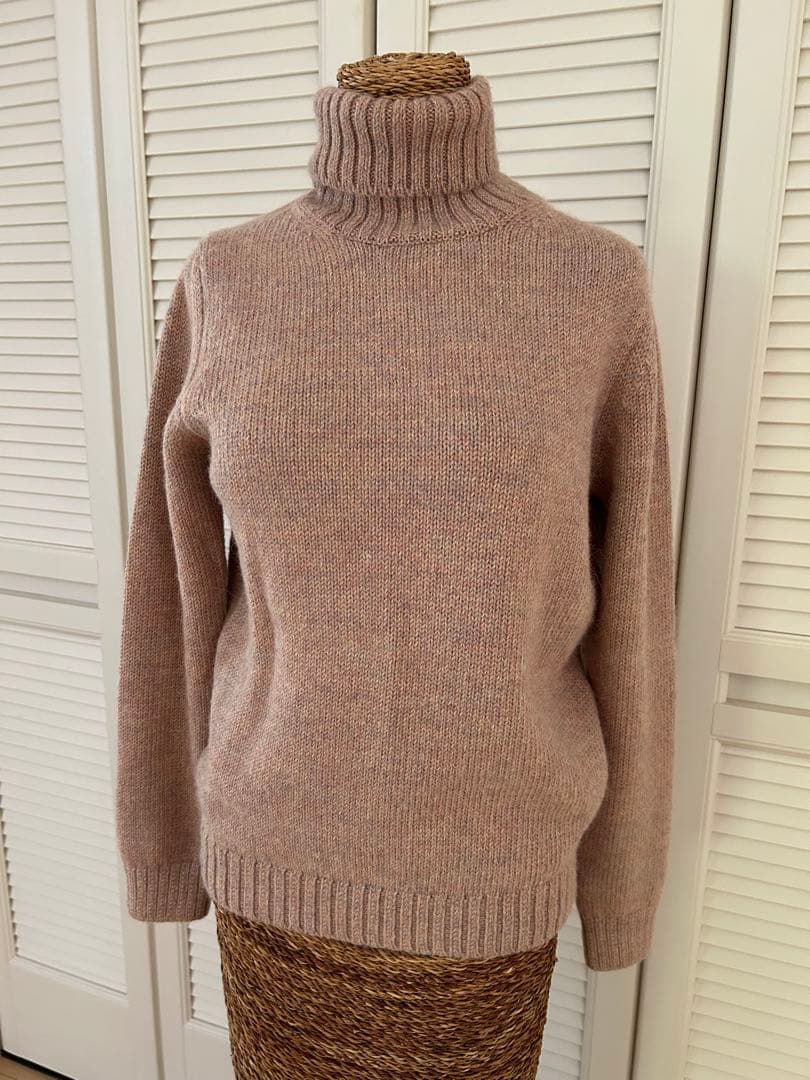 土日のセール！新品☆ SLOANE/スローン 新品セーター サイズ2