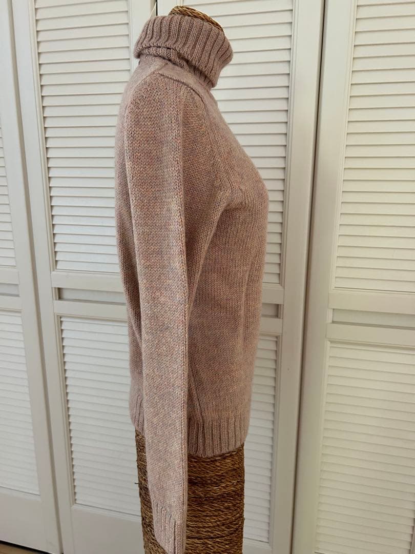 土日のセール！新品☆ SLOANE/スローン 新品セーター サイズ2