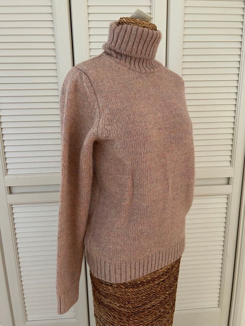 土日のセール！新品☆ SLOANE/スローン 新品セーター サイズ2