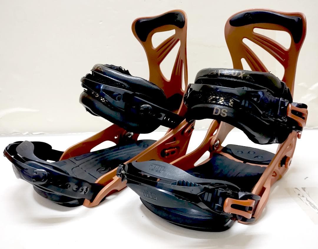 FLUX(フラックス) DS　 (サイズS/M 24-26.5)