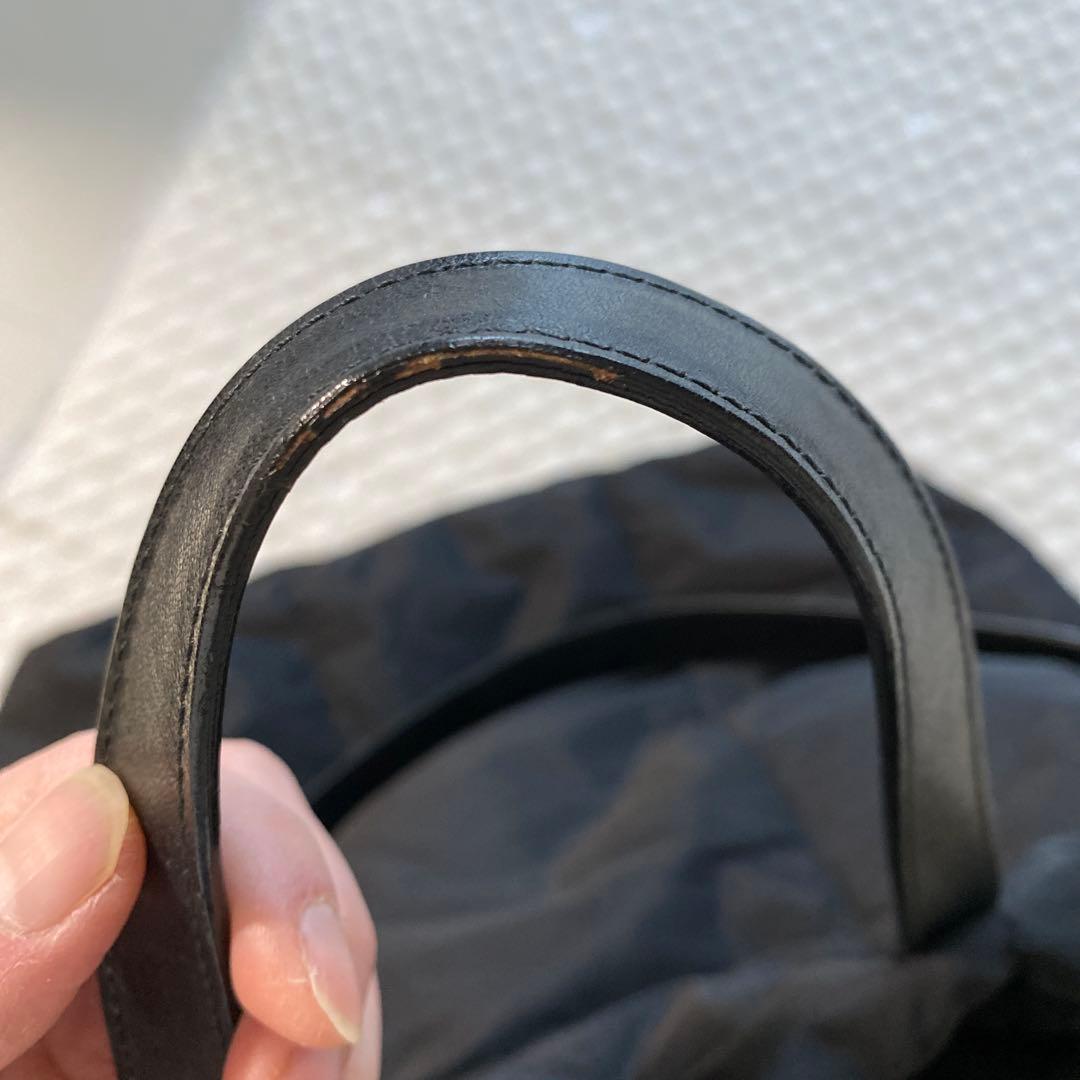 BALLYトートバッグ