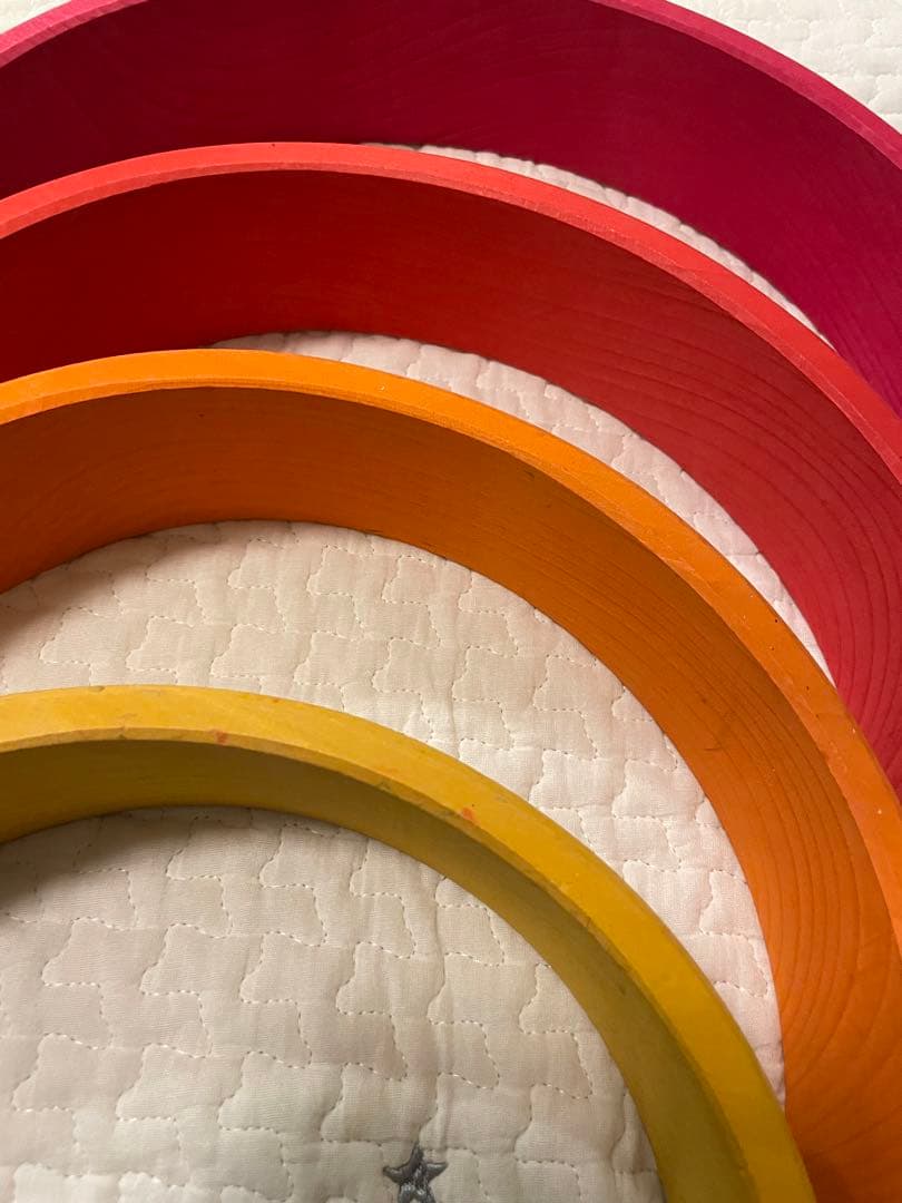 GRIMM'S グリムス アーチレインボー