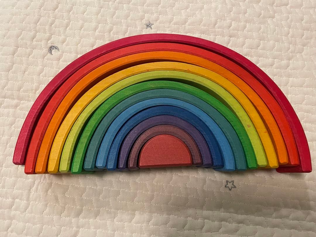 GRIMM'S グリムス アーチレインボー