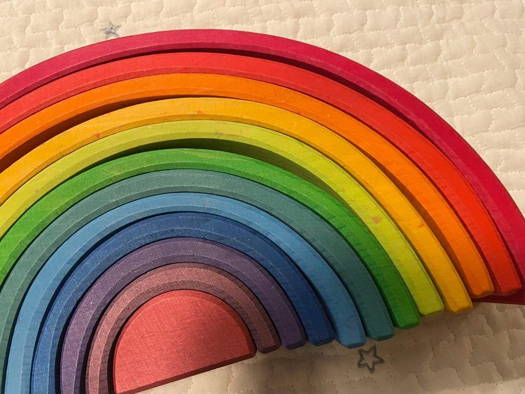 GRIMM'S グリムス アーチレインボー