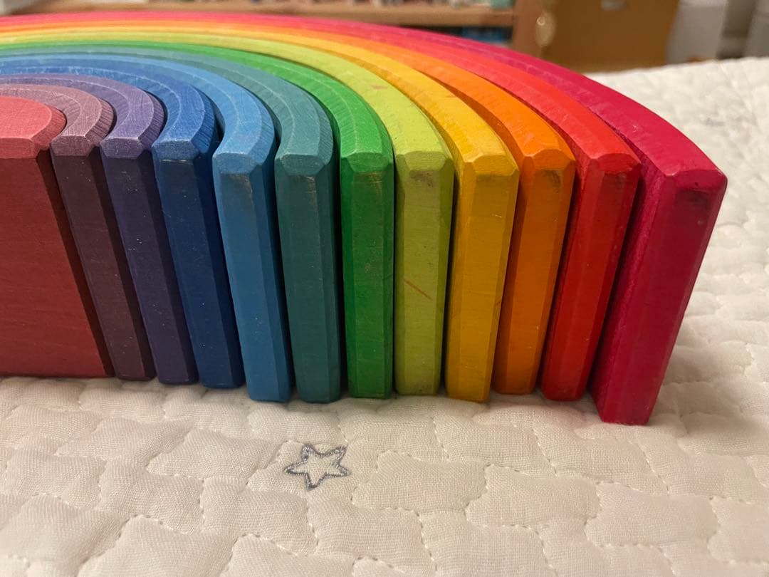 GRIMM'S グリムス アーチレインボー