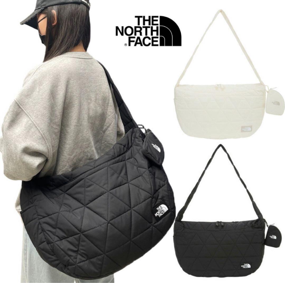 ☆*☆様 THE NORTH FACE ブラック バッグ　マザーズバッグ