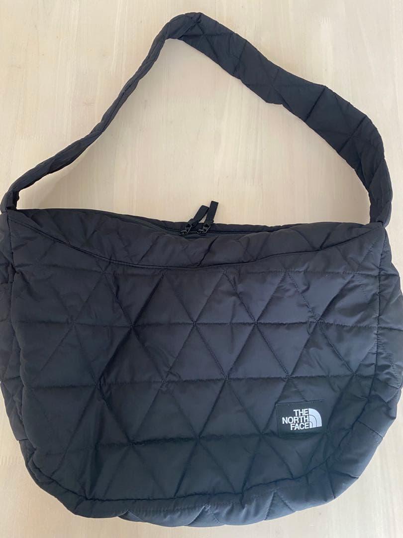 ☆*☆様 THE NORTH FACE ブラック バッグ　マザーズバッグ