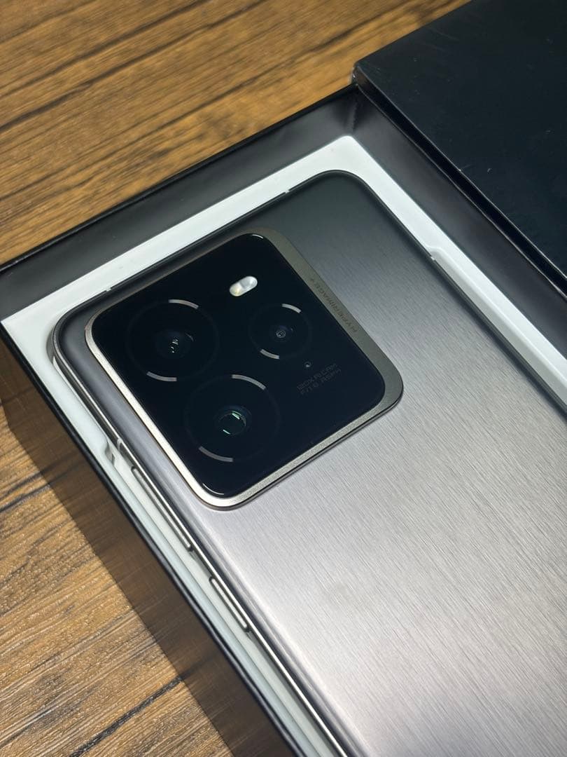 realme GT7 Pro 使用感少/BT100