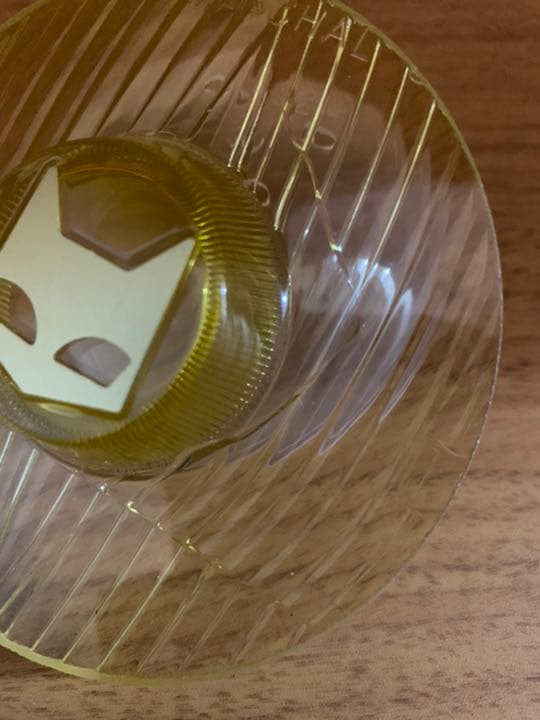 エテコマーシャルヘッドライト