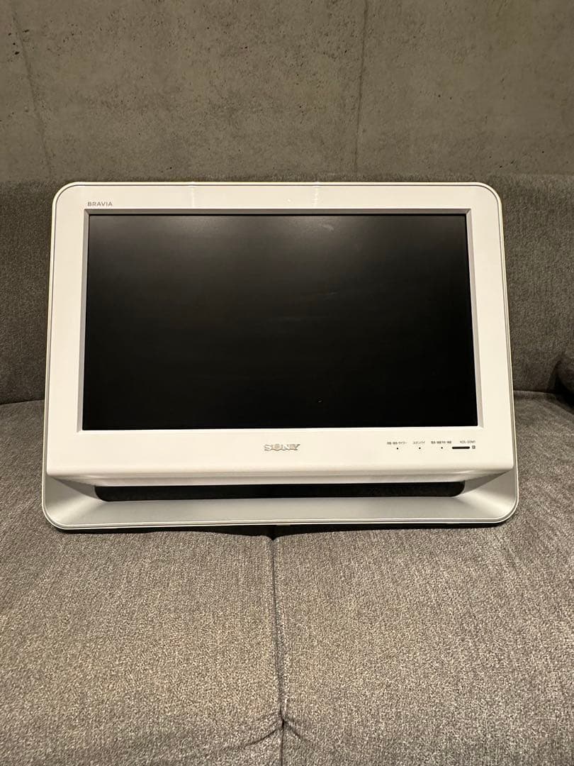 【即日発送】液晶デジタルTV SONY 20V型 KDL-20M1