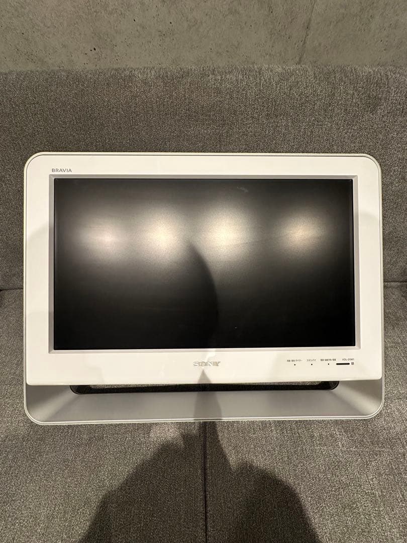 【即日発送】液晶デジタルTV SONY 20V型 KDL-20M1