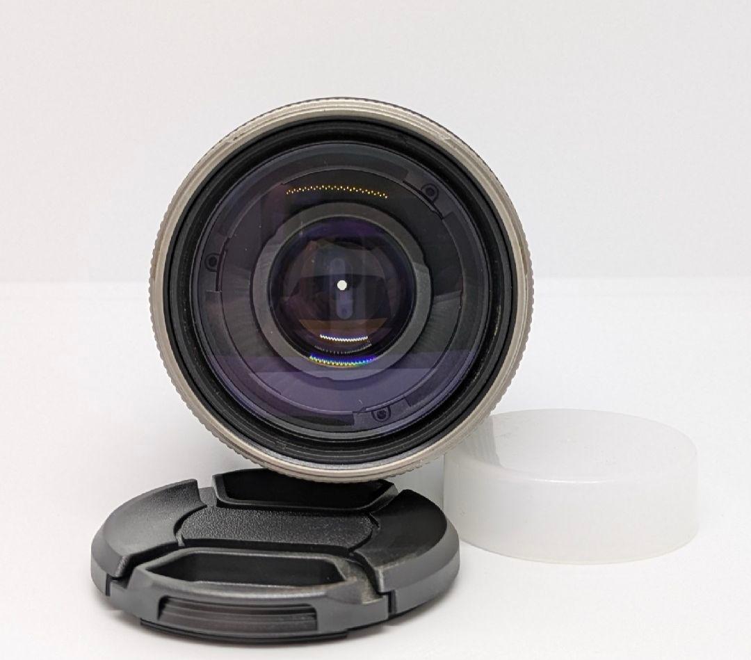 2月12日限定①OP付【超望遠レンズ】Nikon ニコン AF 70-300mm