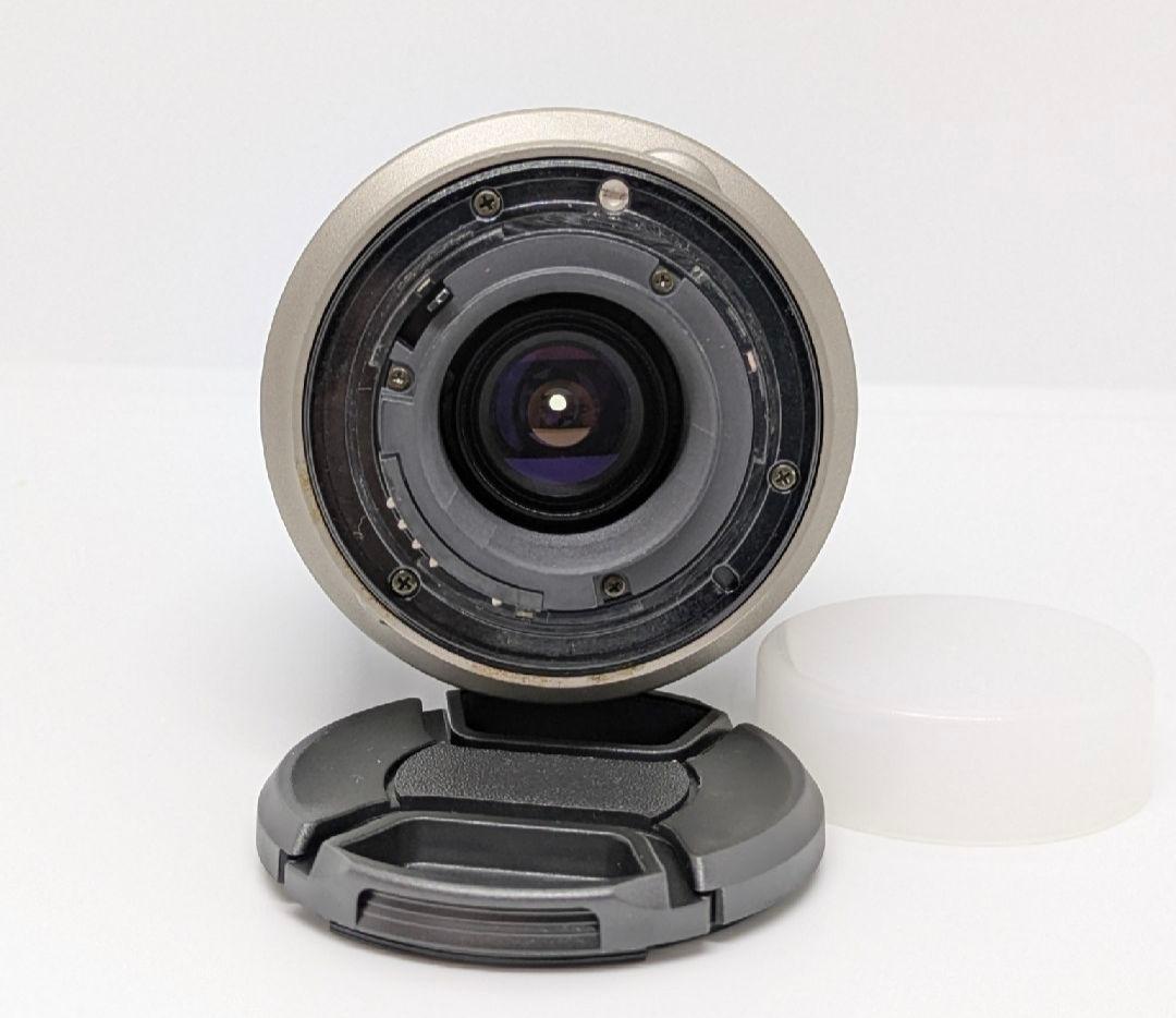 2月12日限定①OP付【超望遠レンズ】Nikon ニコン AF 70-300mm