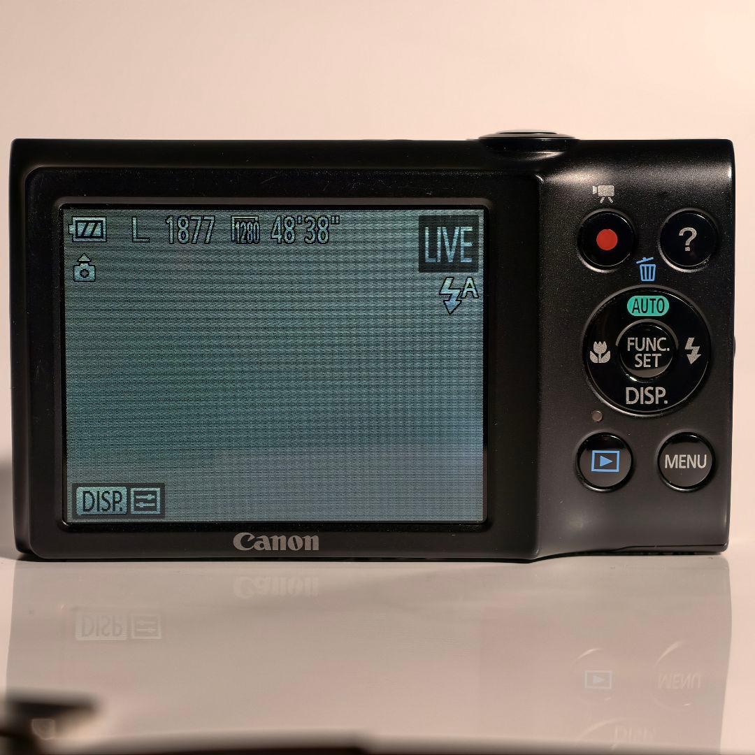 デジタルカメラ Canon powershot A2300 PC1732