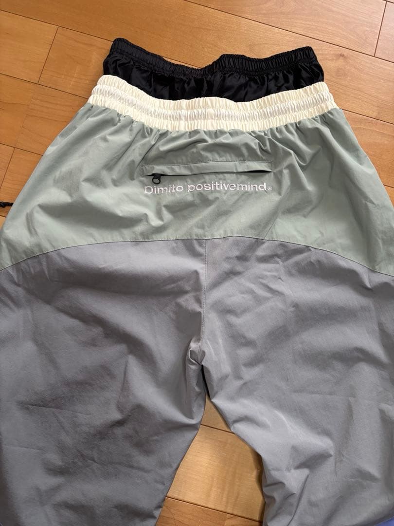 dimito スノボー　ウェア　上下セット　スキー