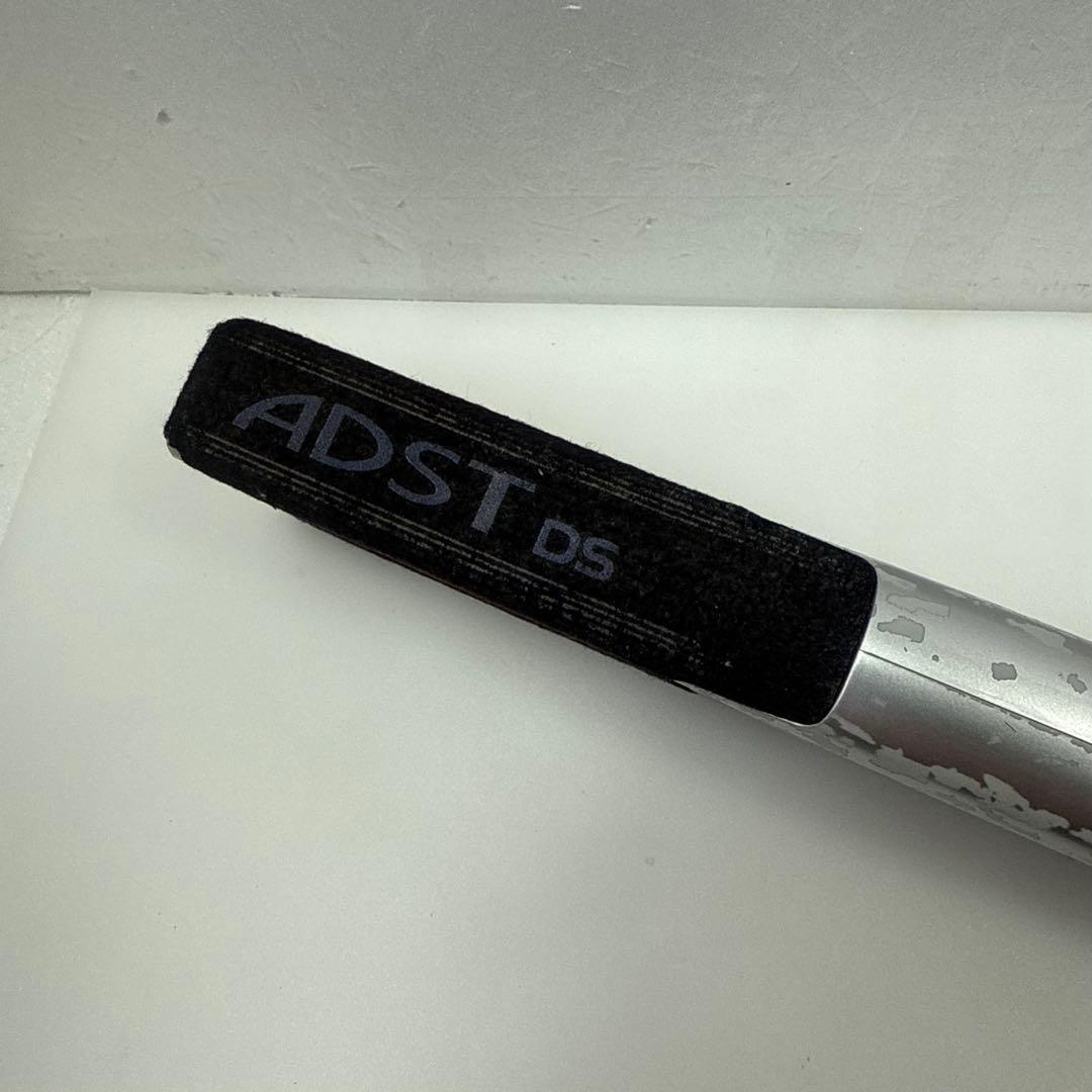 ADS28 アドスト　ADST DS シルバー　ストレートアイロン　美容師