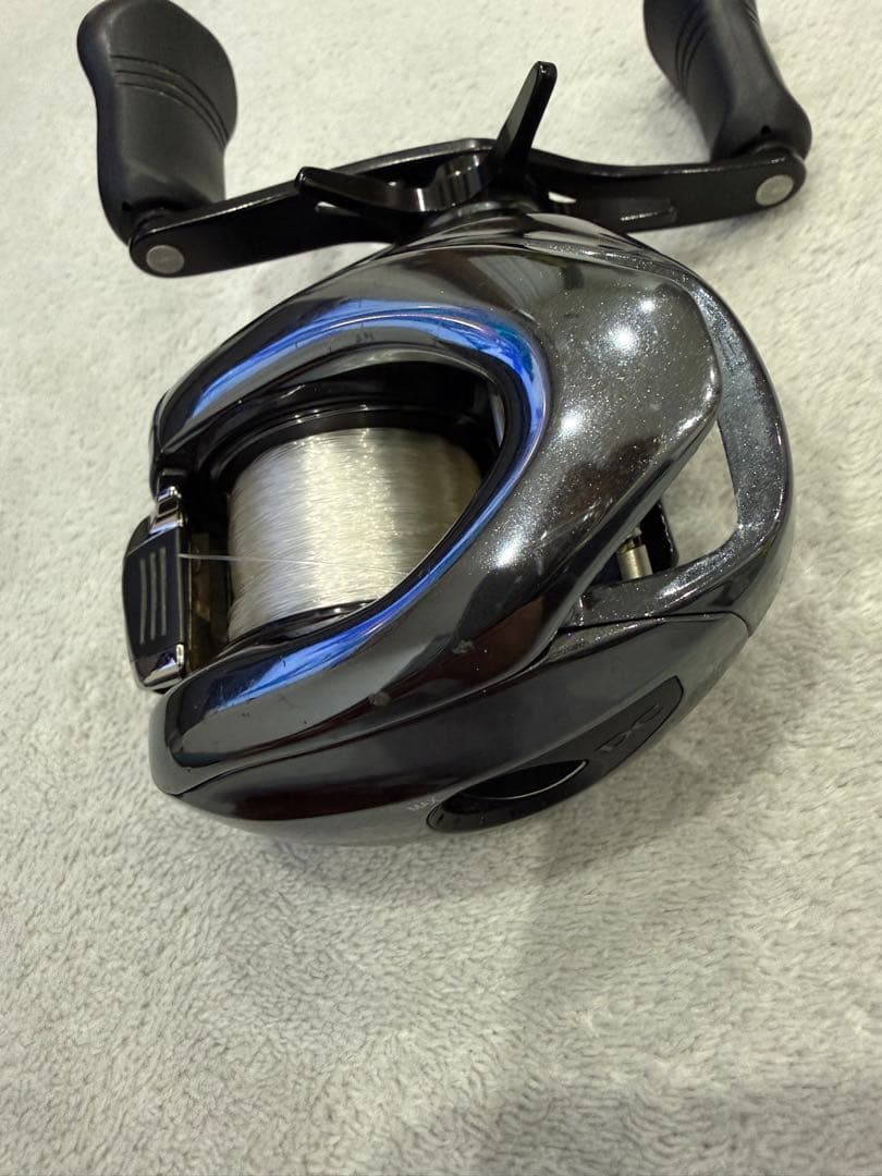 18 アンタレス DCMD XG 左巻き