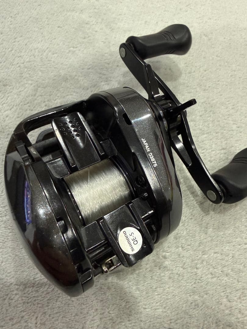 18 アンタレス DCMD XG 左巻き