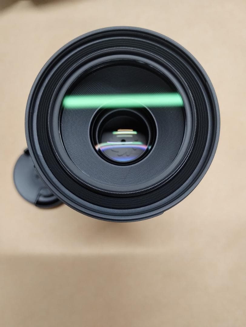 SIGMA 70mm F2.8 DG MACRO レンズ《SONY eマウント》