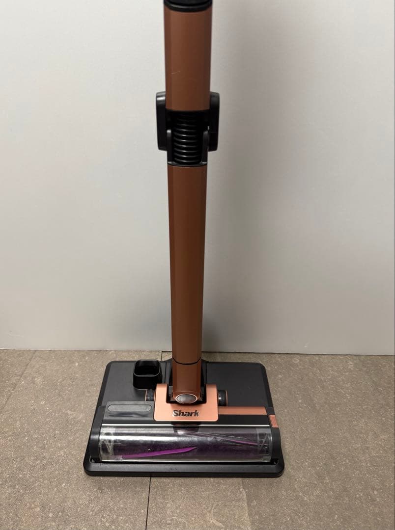 shark◇EVOPOWER SYSTEM iQ CS851JCP コッパー