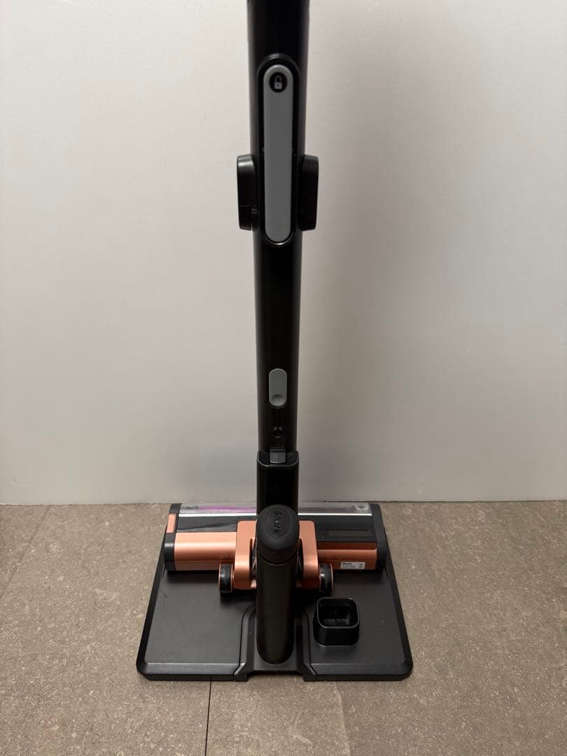 shark◇EVOPOWER SYSTEM iQ CS851JCP コッパー