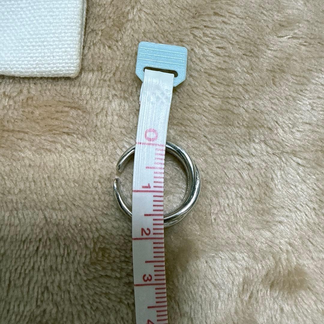 PHILIPPE AUDIBERT PARIS リング