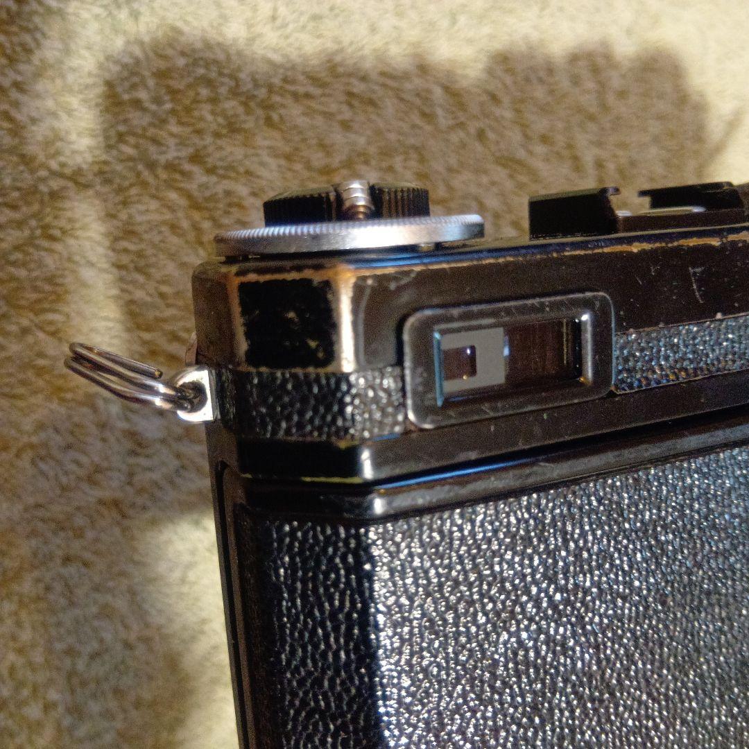 Nikon (ニコン) S3 オリンピック＋Nikkor 50mm F1.1