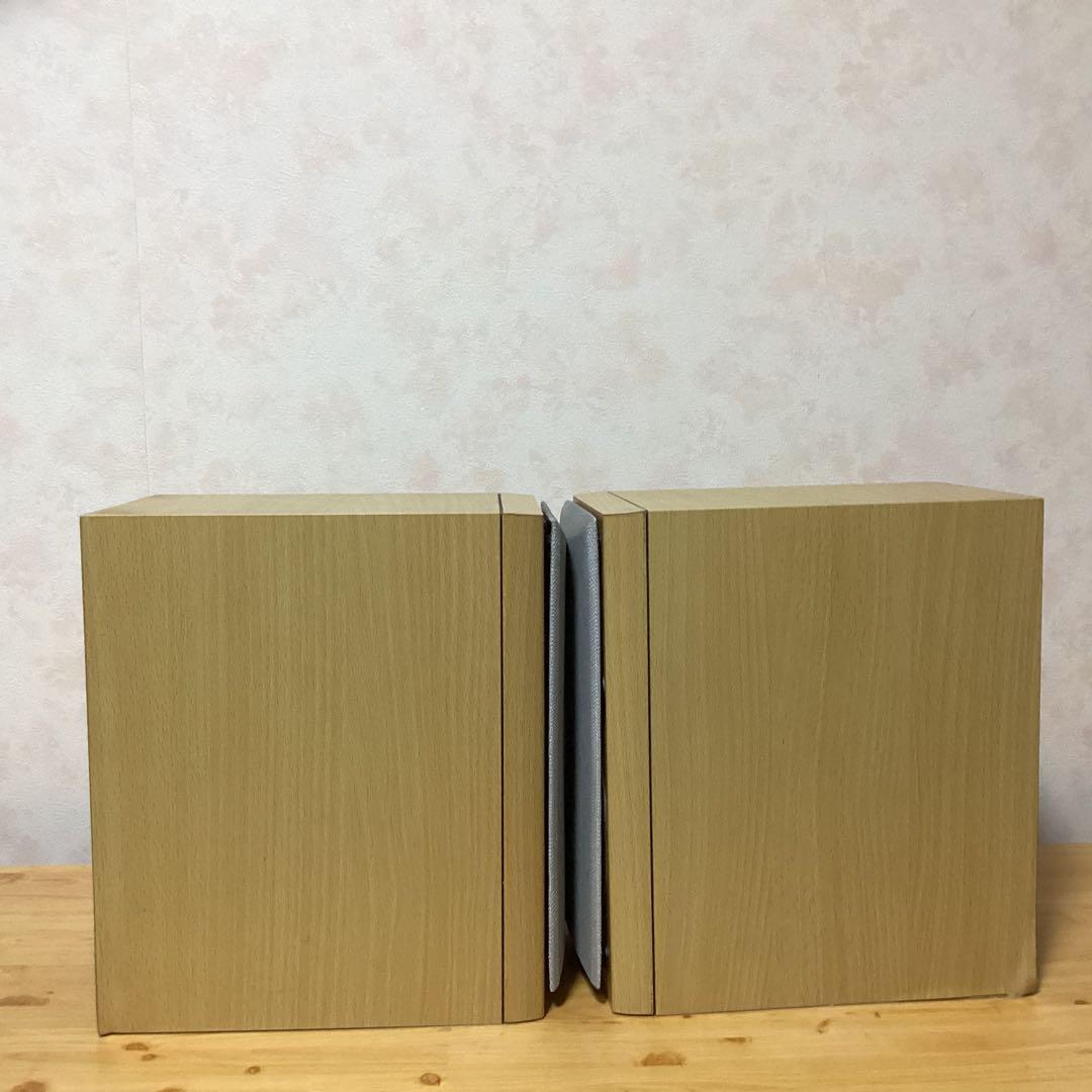 オンキョーONKYO FR-X7A＋V77　アンテナ付き　動作品