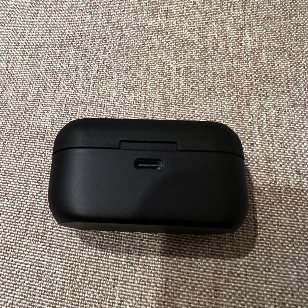 【箱無し】Technics EAH-AZ80-K ブラック ワイヤレスイヤホン