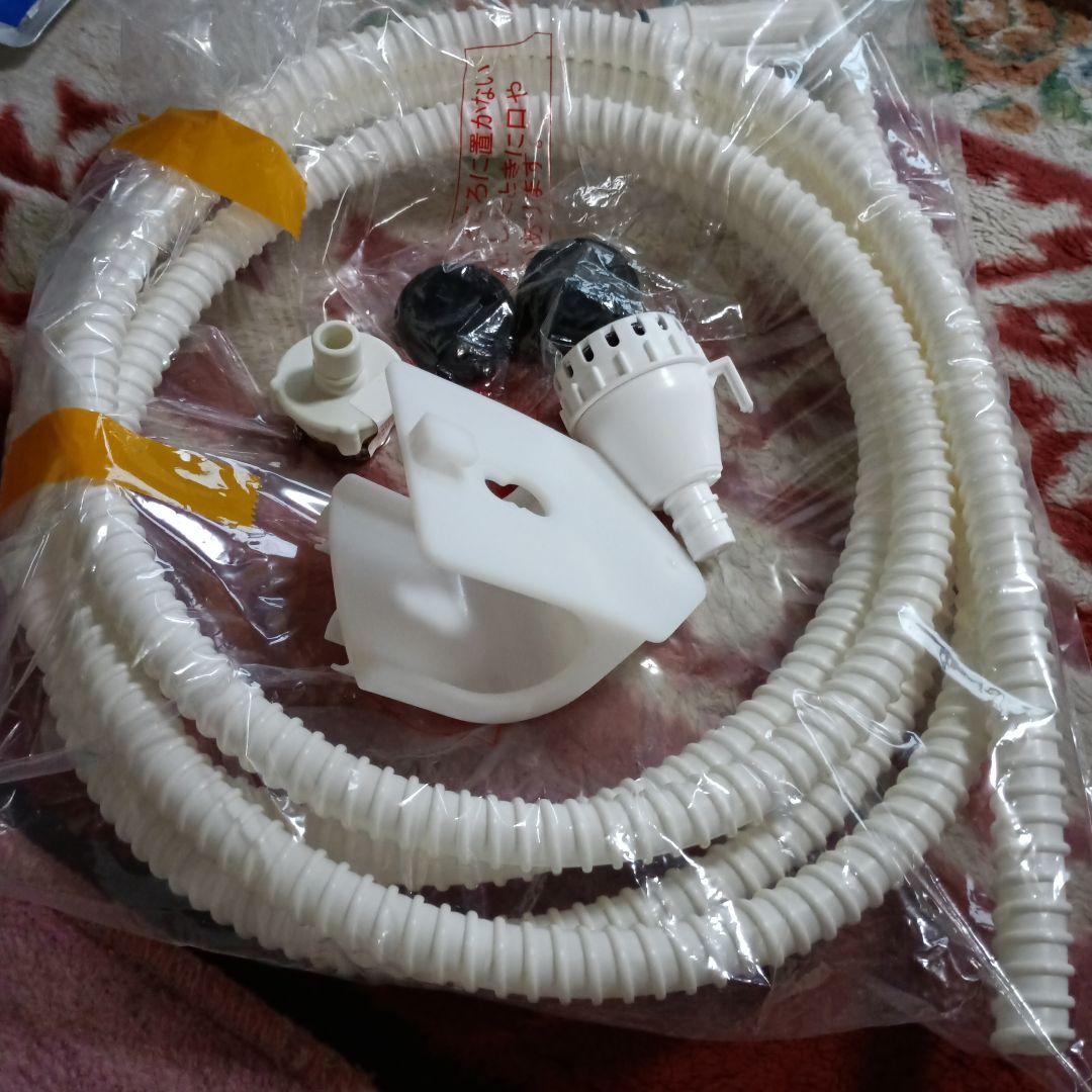 YAMADA SELECT 縦型洗濯機 YWM-TV80G1